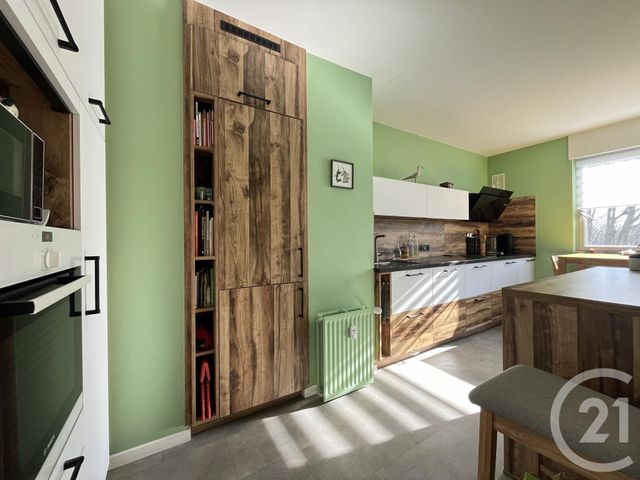 Appartement F3 &agrave; vendre - 3 pi&egrave;ces - 94,73 m2 - Wasquehal - 59 - NORD-PAS-DE-CALAIS