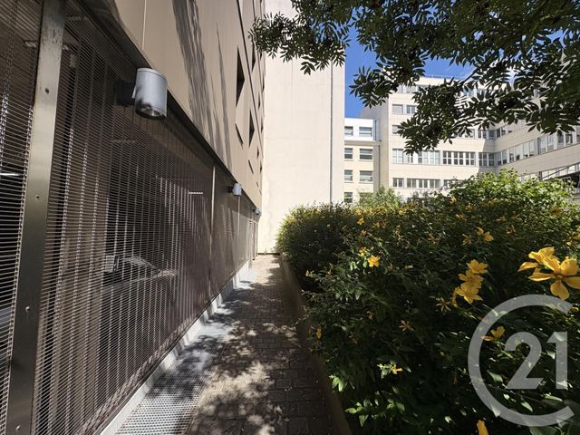 Appartement Studio &agrave; vendre - 1 pi&egrave;ce - 29,45 m2 - Lille - 59 - NORD-PAS-DE-CALAIS