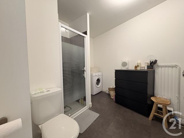 Appartement Studio &agrave; vendre - 1 pi&egrave;ce - 29,45 m2 - Lille - 59 - NORD-PAS-DE-CALAIS