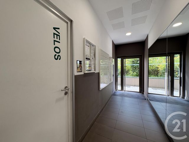 Appartement Studio &agrave; vendre - 1 pi&egrave;ce - 29,45 m2 - Lille - 59 - NORD-PAS-DE-CALAIS