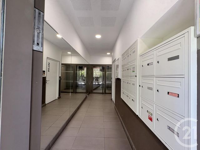 Appartement Studio &agrave; vendre - 1 pi&egrave;ce - 29,45 m2 - Lille - 59 - NORD-PAS-DE-CALAIS