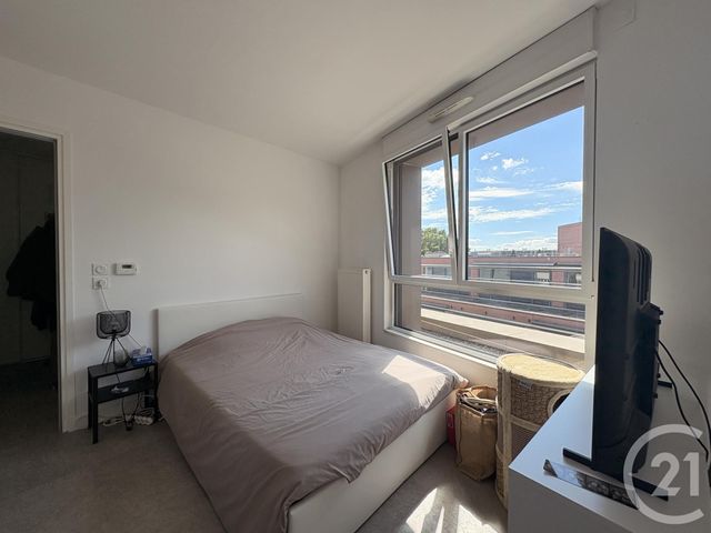 Appartement Studio &agrave; vendre - 1 pi&egrave;ce - 29,45 m2 - Lille - 59 - NORD-PAS-DE-CALAIS