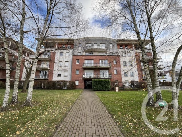 Appartement à vendre - 3 pièces - 71,74 m2 - Wasquehal - 59 - NORD-PAS-DE-CALAIS