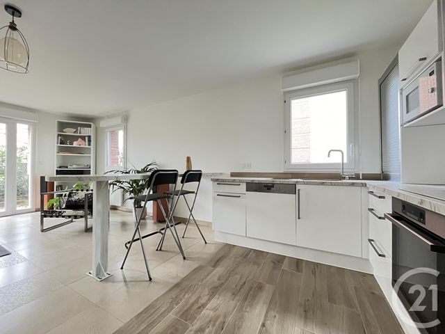 Appartement à vendre - 3 pièces - 71,74 m2 - Wasquehal - 59 - NORD-PAS-DE-CALAIS