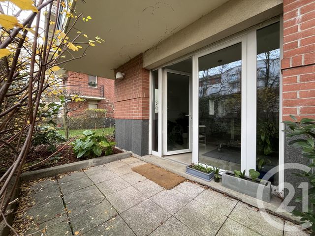 Appartement à vendre - 3 pièces - 71,74 m2 - Wasquehal - 59 - NORD-PAS-DE-CALAIS