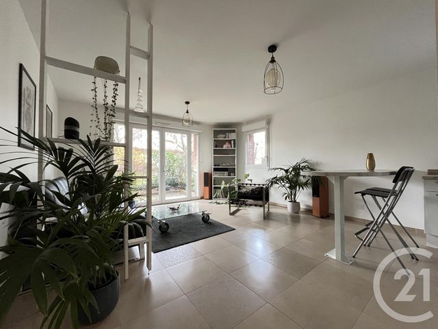 Appartement à vendre - 3 pièces - 71,74 m2 - Wasquehal - 59 - NORD-PAS-DE-CALAIS