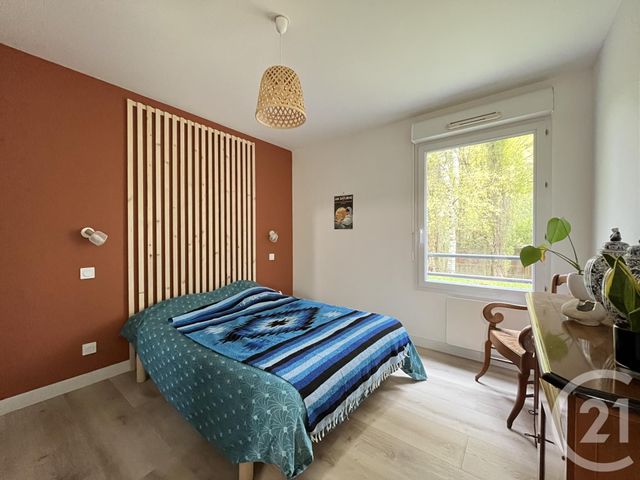 Appartement à vendre - 3 pièces - 71,74 m2 - Wasquehal - 59 - NORD-PAS-DE-CALAIS