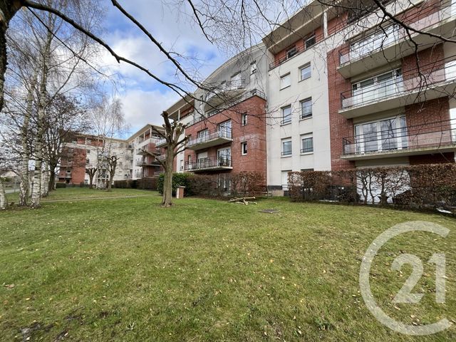 appartement - WASQUEHAL - 59