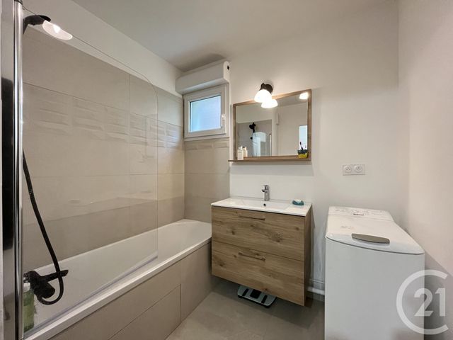 Appartement à vendre - 3 pièces - 71,74 m2 - Wasquehal - 59 - NORD-PAS-DE-CALAIS