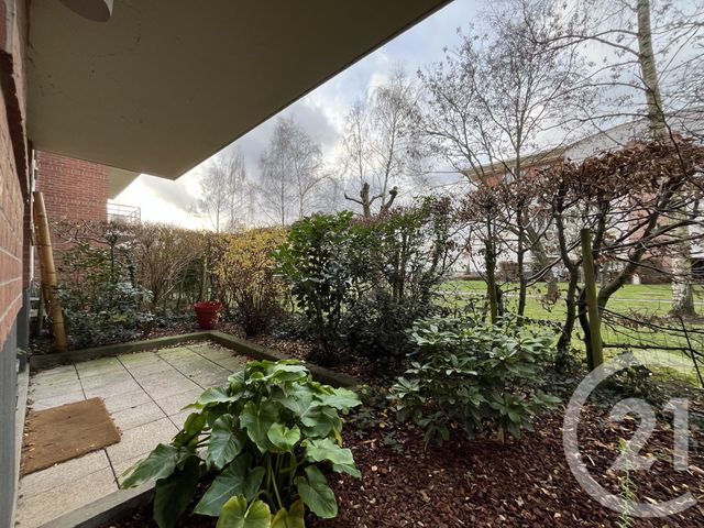 Appartement à vendre - 3 pièces - 71,74 m2 - Wasquehal - 59 - NORD-PAS-DE-CALAIS