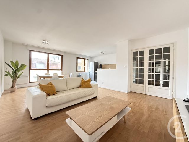 Appartement à vendre LA MADELEINE