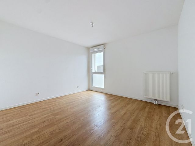 Appartement T3 &agrave; vendre - 3 pi&egrave;ces - 79,31 m2 - Wasquehal - 59 - NORD-PAS-DE-CALAIS