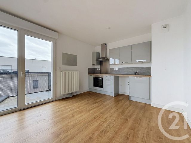 Appartement T3 &agrave; vendre - 3 pi&egrave;ces - 79,31 m2 - Wasquehal - 59 - NORD-PAS-DE-CALAIS