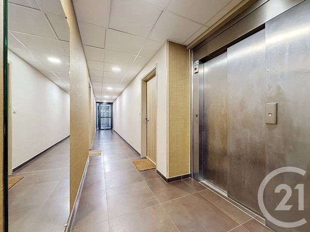 Appartement T3 &agrave; vendre - 3 pi&egrave;ces - 79,31 m2 - Wasquehal - 59 - NORD-PAS-DE-CALAIS