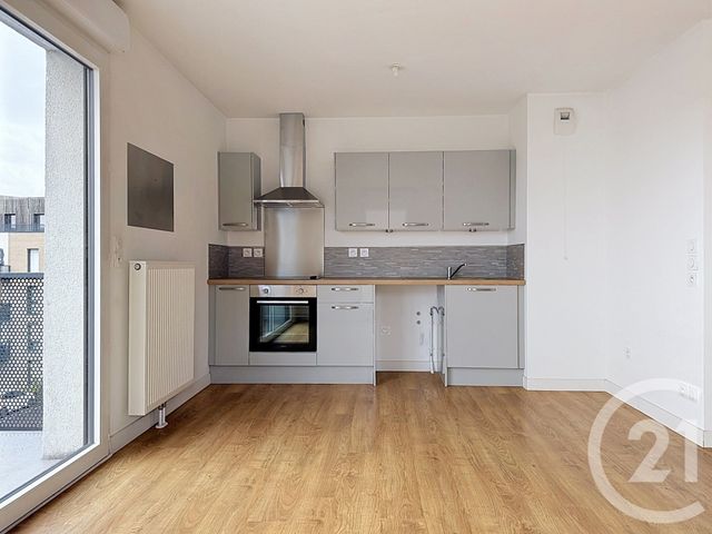 Appartement T3 &agrave; vendre - 3 pi&egrave;ces - 79,31 m2 - Wasquehal - 59 - NORD-PAS-DE-CALAIS