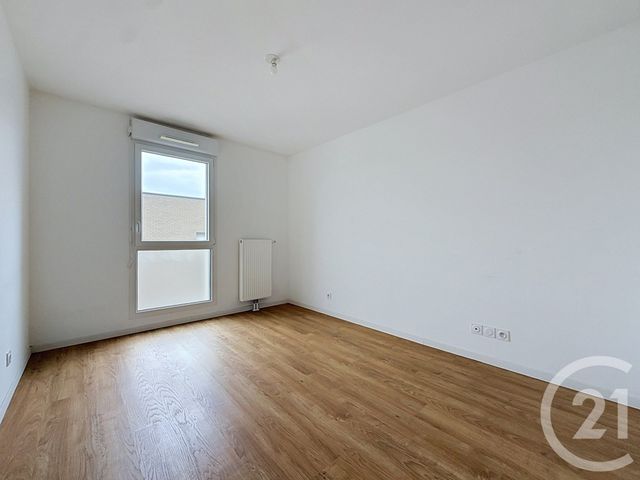 Appartement T3 &agrave; vendre - 3 pi&egrave;ces - 79,31 m2 - Wasquehal - 59 - NORD-PAS-DE-CALAIS