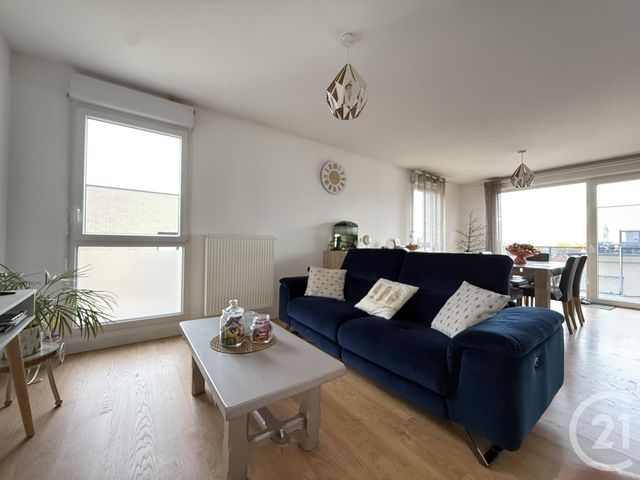 appartement - WASQUEHAL - 59