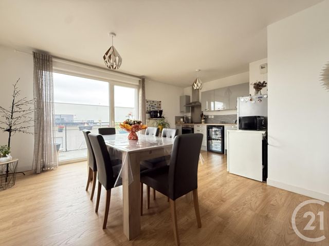 appartement - WASQUEHAL - 59