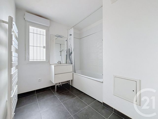 Appartement T3 &agrave; vendre - 3 pi&egrave;ces - 79,31 m2 - Wasquehal - 59 - NORD-PAS-DE-CALAIS