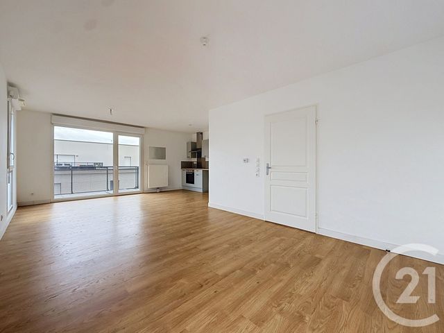 Appartement T3 &agrave; vendre - 3 pi&egrave;ces - 79,31 m2 - Wasquehal - 59 - NORD-PAS-DE-CALAIS
