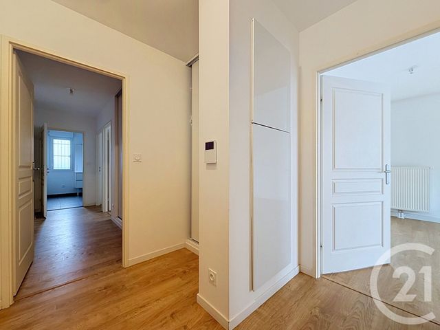 Appartement T3 &agrave; vendre - 3 pi&egrave;ces - 79,31 m2 - Wasquehal - 59 - NORD-PAS-DE-CALAIS
