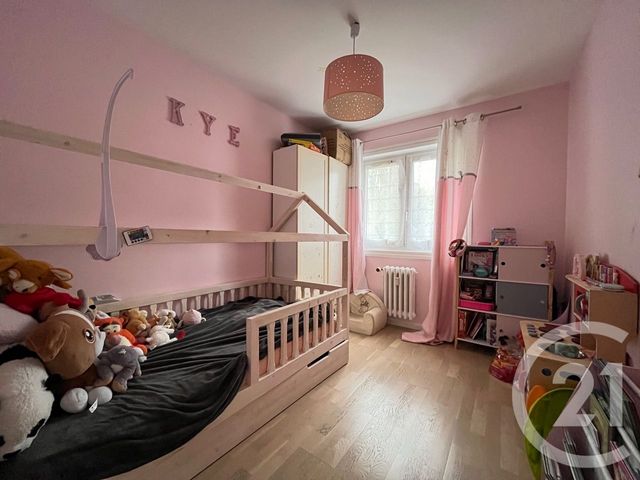 Appartement T4 &agrave; vendre - 4 pi&egrave;ces - 76,75 m2 - Villeneuve D Ascq - 59 - NORD-PAS-DE-CALAIS