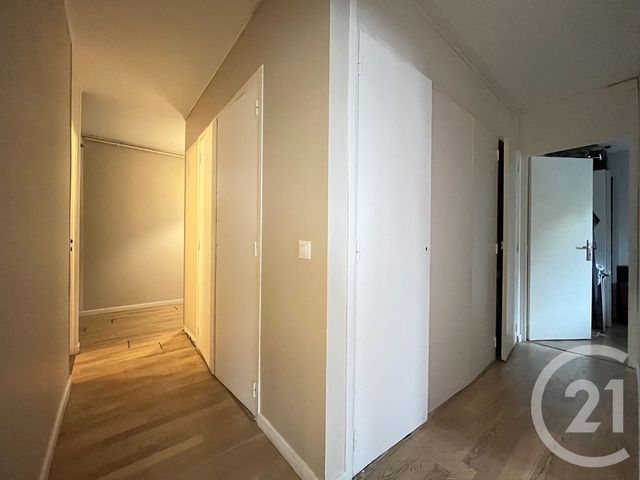 Appartement T4 &agrave; vendre - 4 pi&egrave;ces - 76,75 m2 - Villeneuve D Ascq - 59 - NORD-PAS-DE-CALAIS