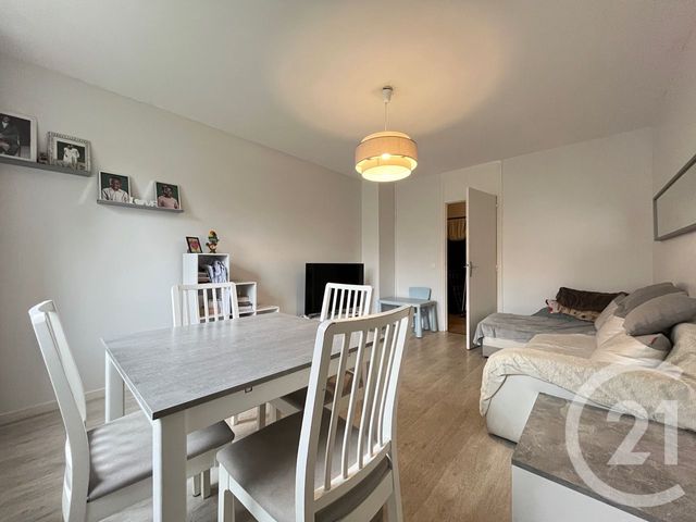 Appartement T4 &agrave; vendre - 4 pi&egrave;ces - 76,75 m2 - Villeneuve D Ascq - 59 - NORD-PAS-DE-CALAIS