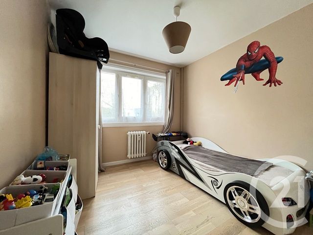 Appartement T4 &agrave; vendre - 4 pi&egrave;ces - 76,75 m2 - Villeneuve D Ascq - 59 - NORD-PAS-DE-CALAIS