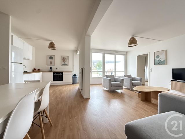 appartement - VILLENEUVE D ASCQ - 59