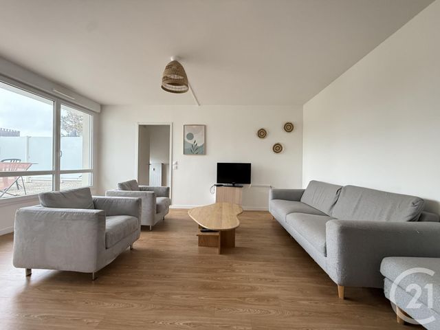 Appartement T4 &agrave; vendre - 4 pi&egrave;ces - 91 m2 - Villeneuve D Ascq - 59 - NORD-PAS-DE-CALAIS