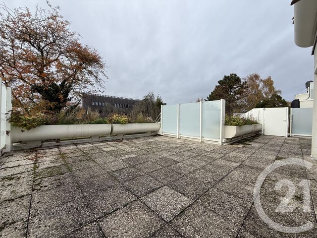 Appartement T4 &agrave; vendre - 4 pi&egrave;ces - 91 m2 - Villeneuve D Ascq - 59 - NORD-PAS-DE-CALAIS