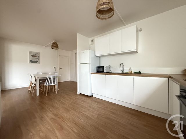 Appartement T4 &agrave; vendre - 4 pi&egrave;ces - 91 m2 - Villeneuve D Ascq - 59 - NORD-PAS-DE-CALAIS