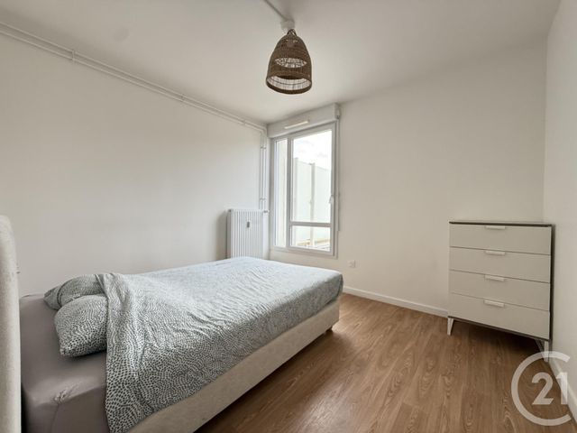 Appartement T4 &agrave; vendre - 4 pi&egrave;ces - 91 m2 - Villeneuve D Ascq - 59 - NORD-PAS-DE-CALAIS