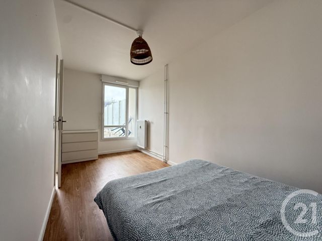 Appartement T4 &agrave; vendre - 4 pi&egrave;ces - 91 m2 - Villeneuve D Ascq - 59 - NORD-PAS-DE-CALAIS