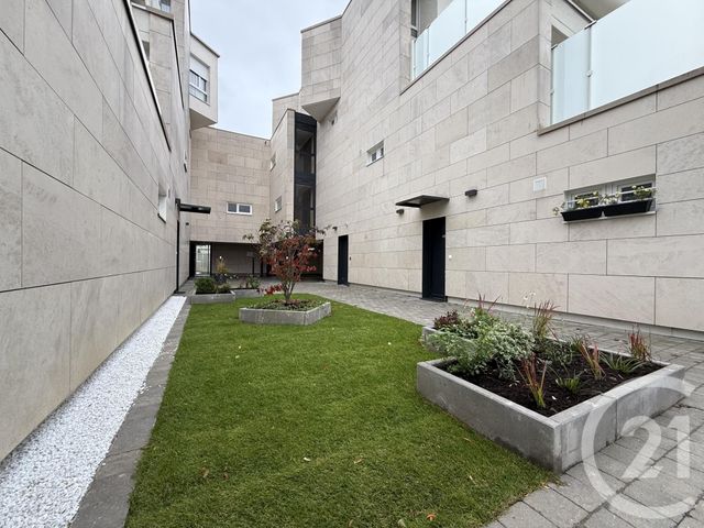 Appartement T4 &agrave; vendre - 4 pi&egrave;ces - 91 m2 - Villeneuve D Ascq - 59 - NORD-PAS-DE-CALAIS