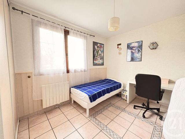 Maison &agrave; vendre - 5 pi&egrave;ces - 134,50 m2 - Wasquehal - 59 - NORD-PAS-DE-CALAIS