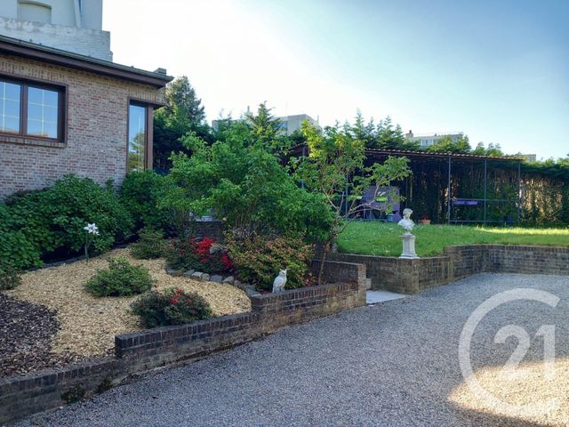 Maison &agrave; vendre - 5 pi&egrave;ces - 134,50 m2 - Wasquehal - 59 - NORD-PAS-DE-CALAIS