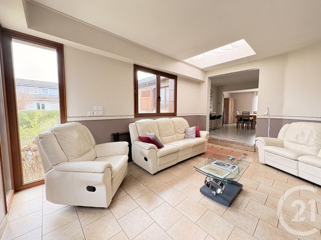 Maison &agrave; vendre - 5 pi&egrave;ces - 134,50 m2 - Wasquehal - 59 - NORD-PAS-DE-CALAIS