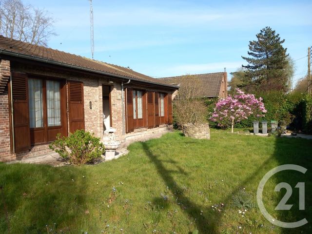 maison - WASQUEHAL - 59