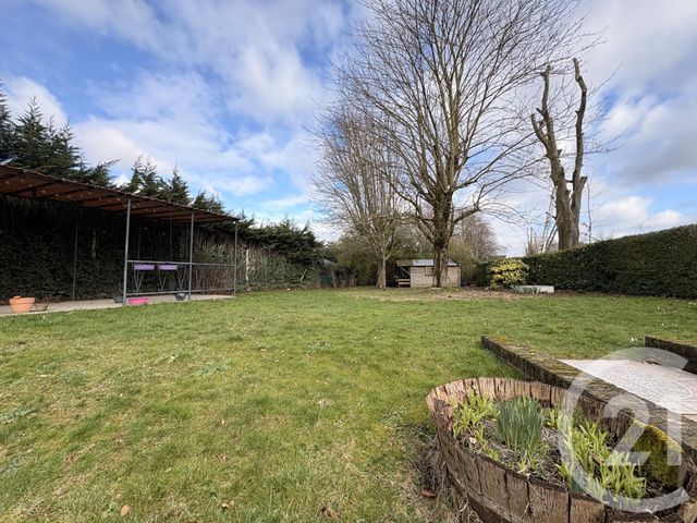 Maison &agrave; vendre - 5 pi&egrave;ces - 134,50 m2 - Wasquehal - 59 - NORD-PAS-DE-CALAIS