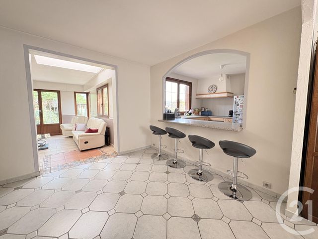 Maison &agrave; vendre - 5 pi&egrave;ces - 134,50 m2 - Wasquehal - 59 - NORD-PAS-DE-CALAIS