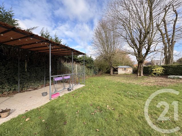 Maison &agrave; vendre - 5 pi&egrave;ces - 134,50 m2 - Wasquehal - 59 - NORD-PAS-DE-CALAIS