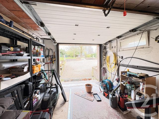 Maison &agrave; vendre - 5 pi&egrave;ces - 134,50 m2 - Wasquehal - 59 - NORD-PAS-DE-CALAIS