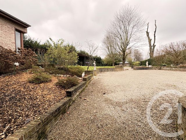 Maison &agrave; vendre - 5 pi&egrave;ces - 134,50 m2 - Wasquehal - 59 - NORD-PAS-DE-CALAIS