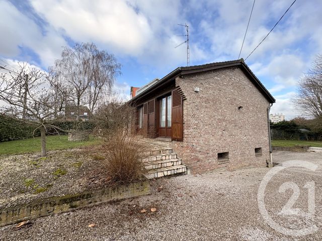 Maison &agrave; vendre - 5 pi&egrave;ces - 134,50 m2 - Wasquehal - 59 - NORD-PAS-DE-CALAIS