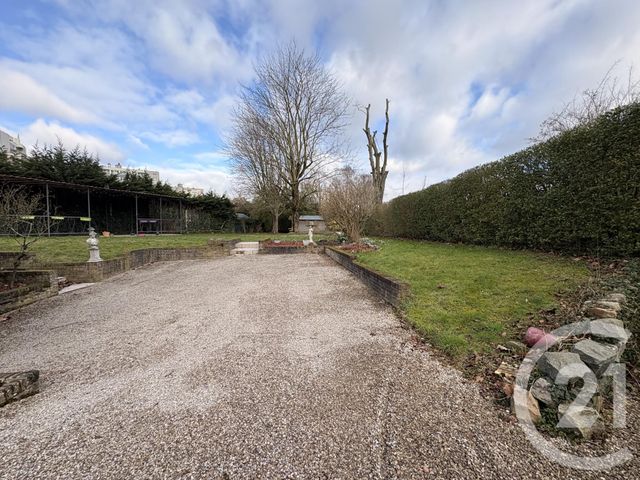 Maison &agrave; vendre - 5 pi&egrave;ces - 134,50 m2 - Wasquehal - 59 - NORD-PAS-DE-CALAIS