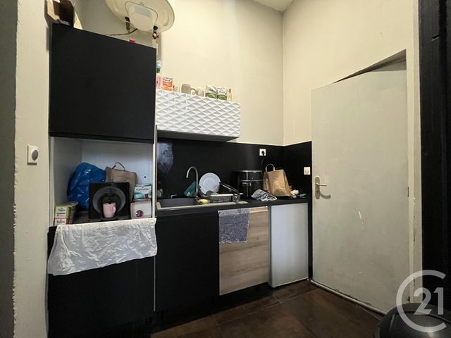 Appartement Studio à vendre - 1 pièce - 27 m2 - Roubaix - 59 - NORD-PAS-DE-CALAIS