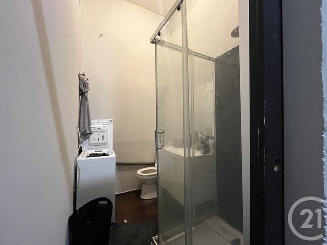 Appartement Studio à vendre - 1 pièce - 27 m2 - Roubaix - 59 - NORD-PAS-DE-CALAIS