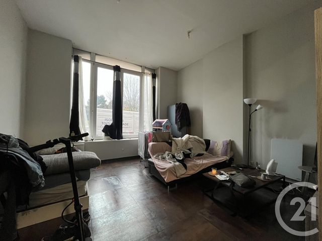 Appartement Studio à vendre - 1 pièce - 27 m2 - Roubaix - 59 - NORD-PAS-DE-CALAIS